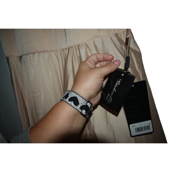 Cinderella Divine NWT Gown Formal‎ Dress Size 12 Style #7469 - Picture 7 of 11